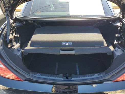 Used 2016 Mercedes-Benz SLK 300 image 9