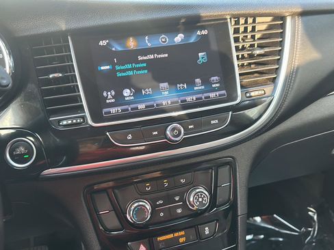 Used 2018 Buick Encore Preferred image 23