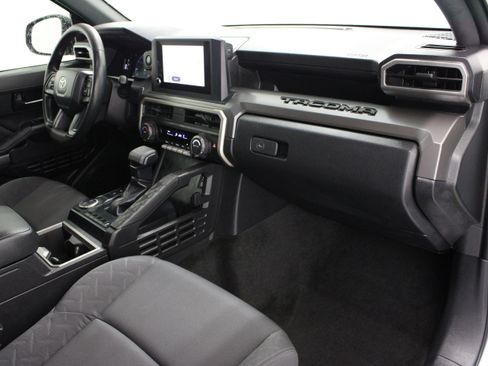 Certified 2024 Toyota Tacoma SR5 RWD image 34