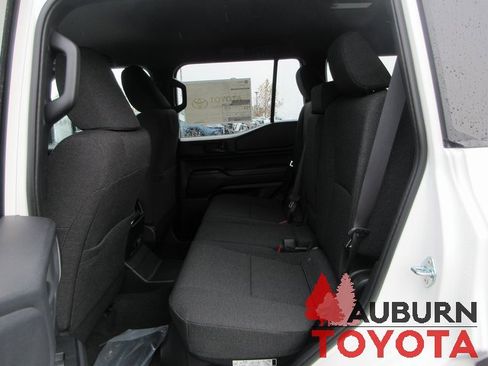 New 2026 Toyota Land Cruiser 1958 image 13