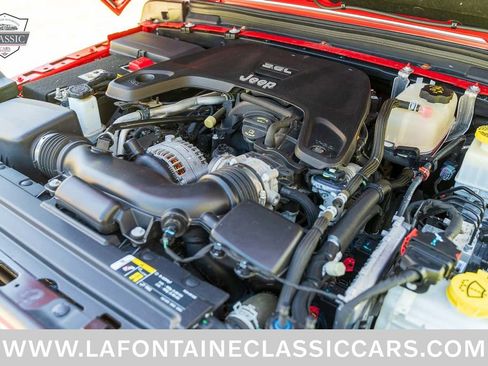 Used 2020 Jeep Gladiator Sport w/ Technology Group image 36