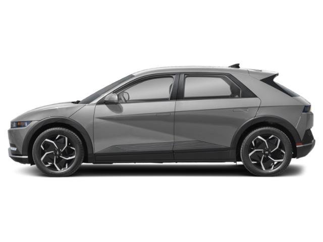 Used 2023 Hyundai Ioniq 5 SEL AWD/4WD image 3