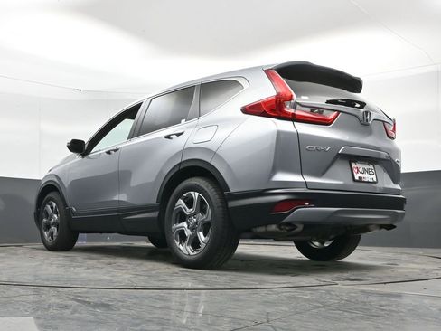 Used 2019 Honda CR-V EX-L image 45