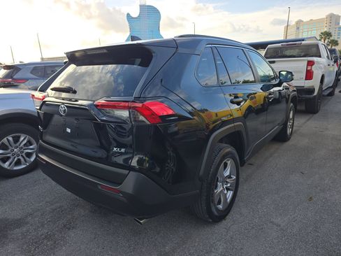 Used 2023 Toyota RAV4 XLE w/ Convenience Package image 6