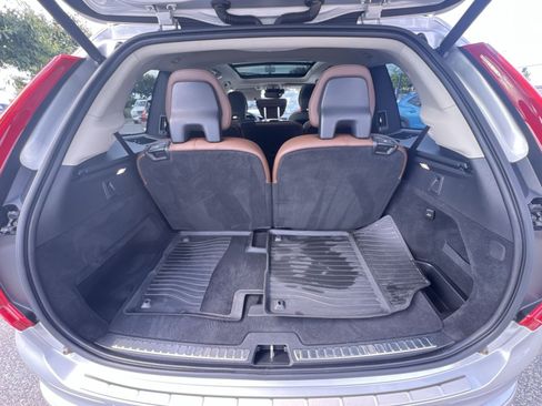 Used 2019 Volvo XC90 T6 Momentum w/ Advanced Package AWD/4WD image 27
