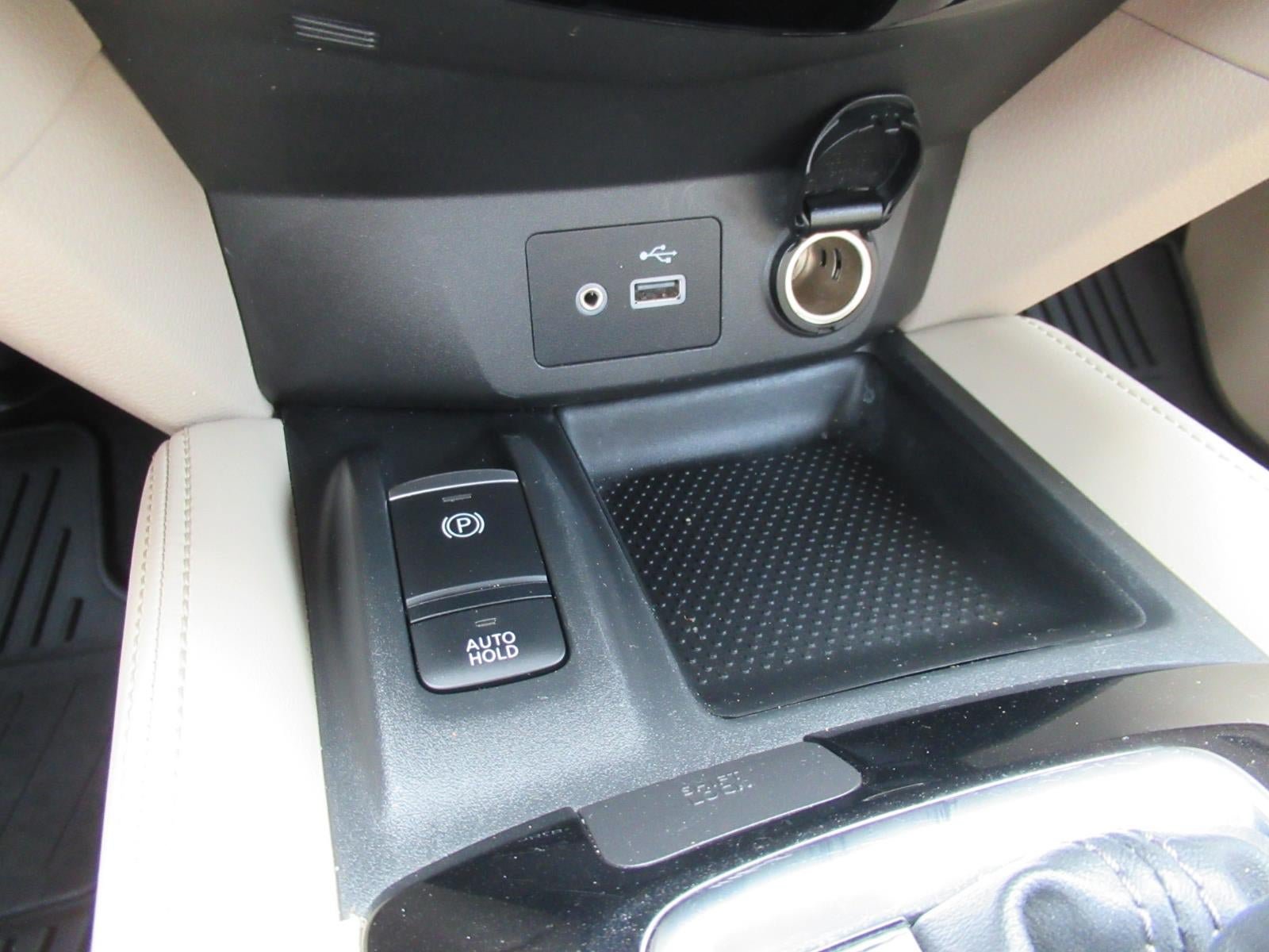 Used 2018 Nissan Rogue SL w/ Premium Package FWD image 28