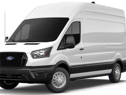 New 2027 Ford Transit 350 148 High Roof AWD