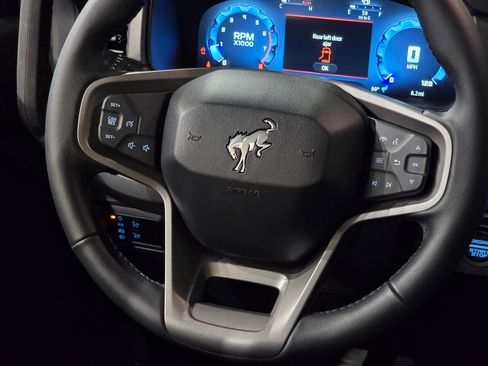 New 2025 Ford Bronco Badlands image 20