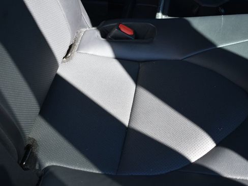 Used 2025 Toyota Grand Highlander FWD image 31