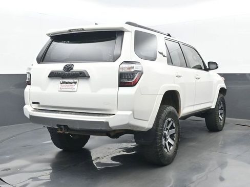 Used 2019 Toyota 4Runner TRD Off-Road Premium image 6