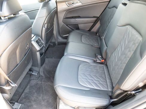 Certified 2023 Kia Sportage X-Line w/ X-Line Premium Package image 24