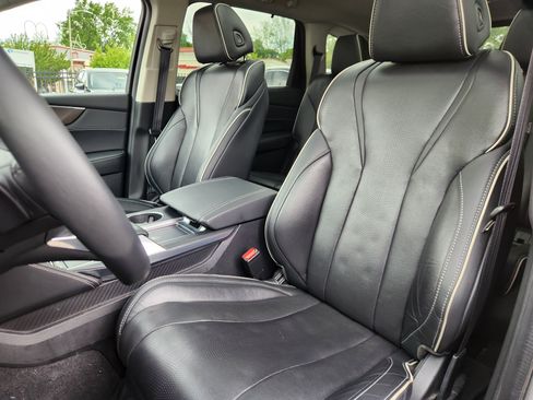 Certified 2023 Acura MDX SH-AWD w/ Advance Package image 7