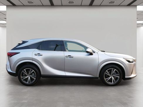 Certified 2024 Lexus RX 350 Premium w/ Accessory Package (Z1) AWD/4WD image 7