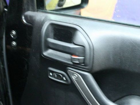 Used 2015 Jeep Wrangler Sport w/ Quick Order Package 23S image 9