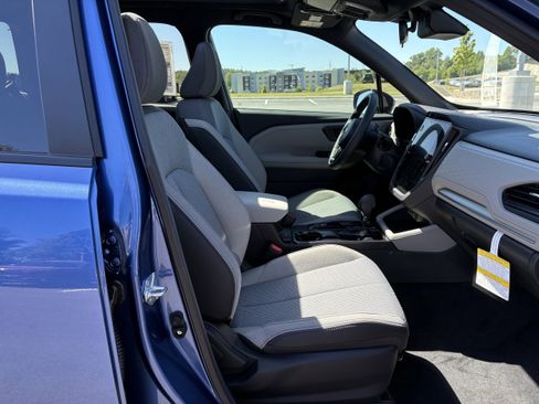 New 2026 Subaru Forester Premium AWD/4WD image 28
