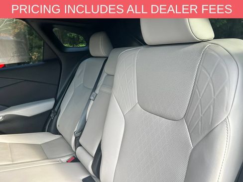 Used 2024 Lexus RX 350 Premium Plus w/ Convenience Package FWD image 16