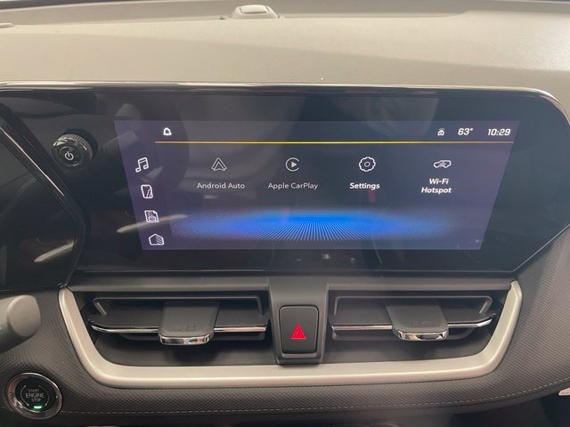 New 2026 Chevrolet TrailBlazer LS w/ LS Convenience Package AWD/4WD image 3