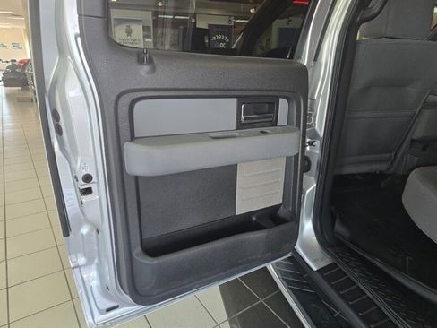 Used 2013 Ford F150 XLT w/ XTR Pkg AWD/4WD image 20