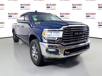 Used 2022 RAM 2500 Limited