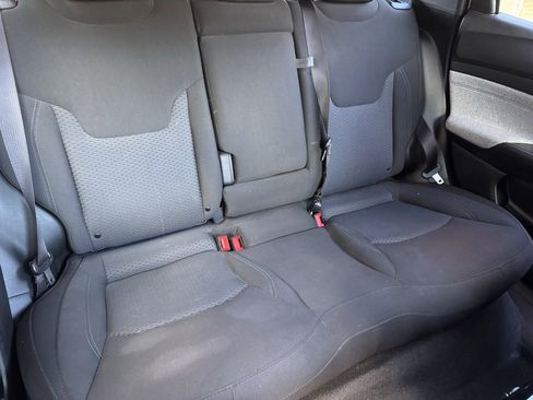 Used 2024 Jeep Compass Sport image 16