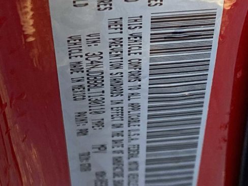 Certified 2020 Jeep Compass Latitude w/ Cold Weather Group image 22