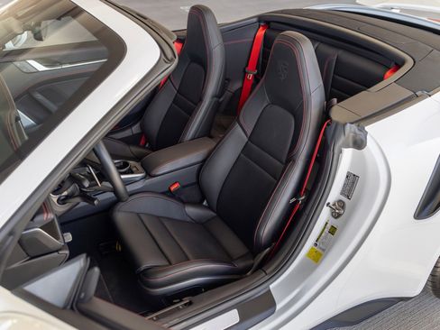 Used 2024 Porsche 911 Turbo S image 38