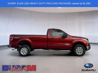 Used 2014 Ford F150 XLT video 3