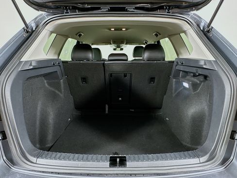 Used 2024 Volkswagen Taos SE image 27