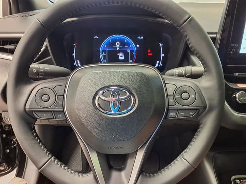 New 2026 Toyota Corolla SE image 21