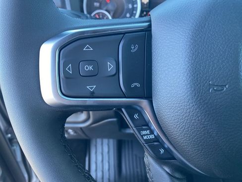 New 2026 RAM 1500 Lone Star image 17