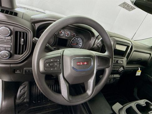 New 2026 GMC Sierra 2500 Pro image 6