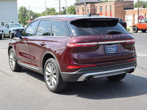 Used 2020 Lincoln Corsair AWD w/ Premium Package image 19