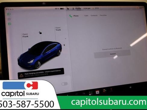 Used 2019 Tesla Model 3 Mid Range RWD image 22