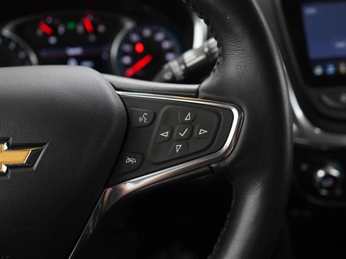 Used 2019 Chevrolet Equinox Premier AWD/4WD image 27