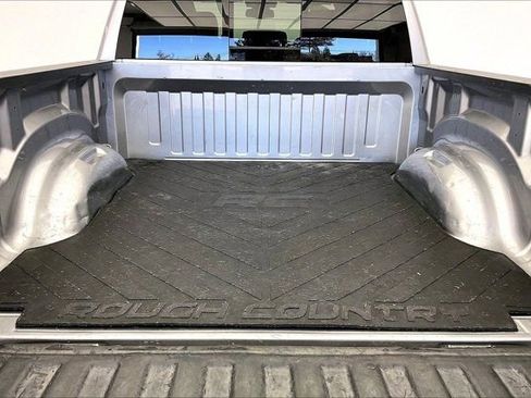 Used 2020 RAM 1500 Laramie w/ Sport Appearance Package image 27