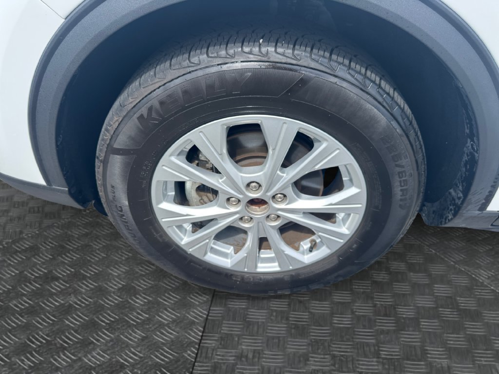 Used 2024 Ford Escape Active AWD/4WD image 14