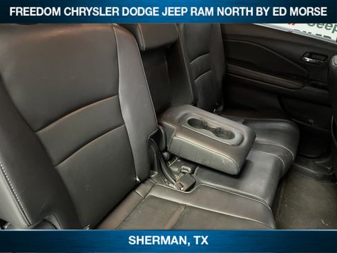 Used 2021 Honda Pilot EX-L image 8