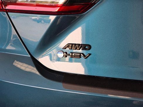 New 2026 Toyota Camry XSE AWD/4WD image 13