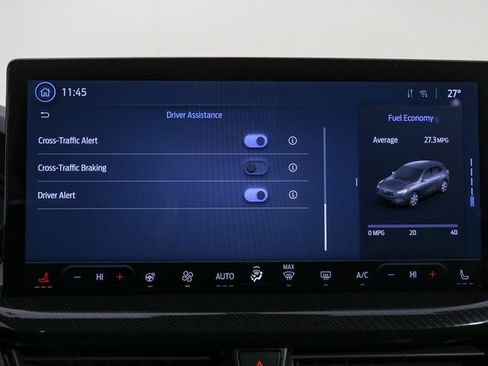 Used 2024 Ford Escape ST-Line w/ Tech Pack #1 image 27