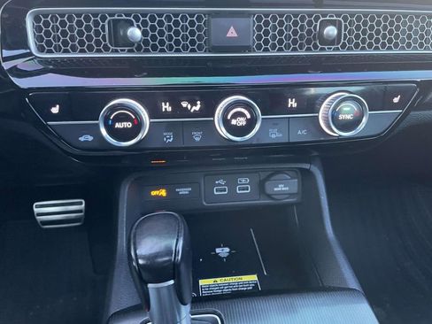 Used 2022 Honda Civic Sport Touring image 41