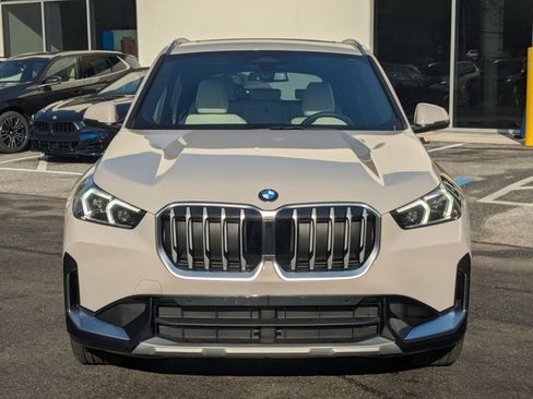 New 2026 BMW X1 xDrive28i w/ Convenience Package image 6