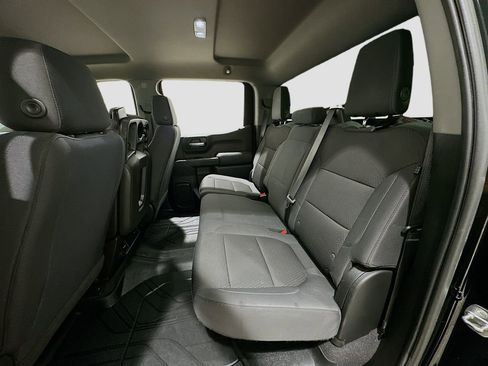 Used 2020 Chevrolet Silverado 1500 Custom w/ Custom Value Package RWD image 24