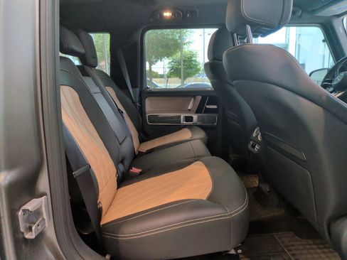 Used 2026 Mercedes-Benz G 63 AMG 4MATIC image 31