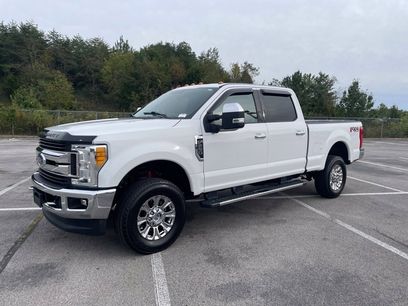Used 2017 Ford F250 XLT w/ XLT Premium Package