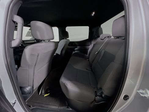 Used 2025 Toyota Tundra SR image 29