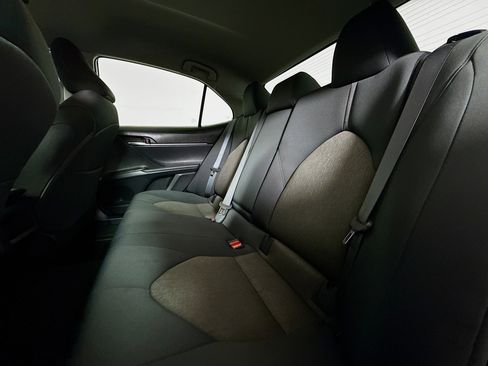 Certified 2023 Toyota Camry LE w/ Convenience Package image 20