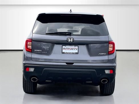 Used 2021 Honda Passport EX-L image 6
