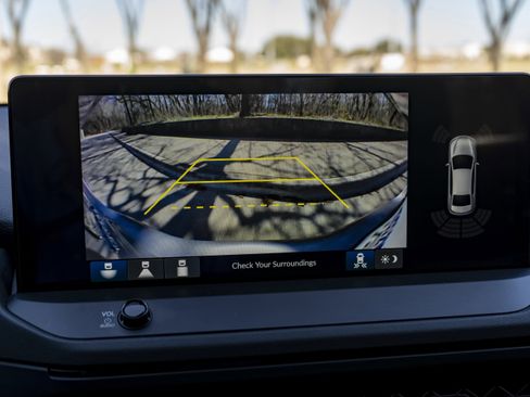 Used 2025 Honda Accord Touring image 54