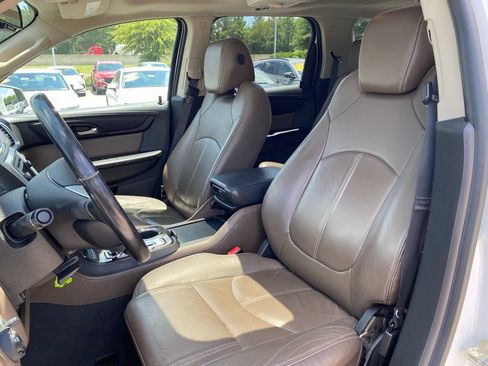 Used 2017 GMC Acadia Limited SLT AWD/4WD image 22