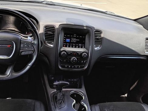 Used 2019 Dodge Durango GT AWD/4WD image 30